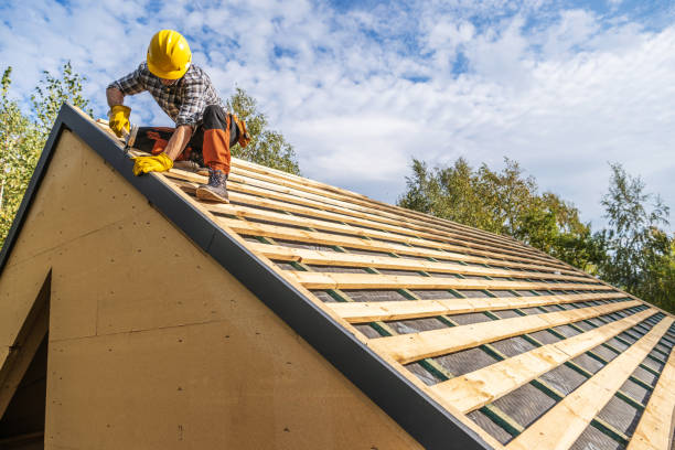 Best Emergency Roof Repair  in Mancelona, MI